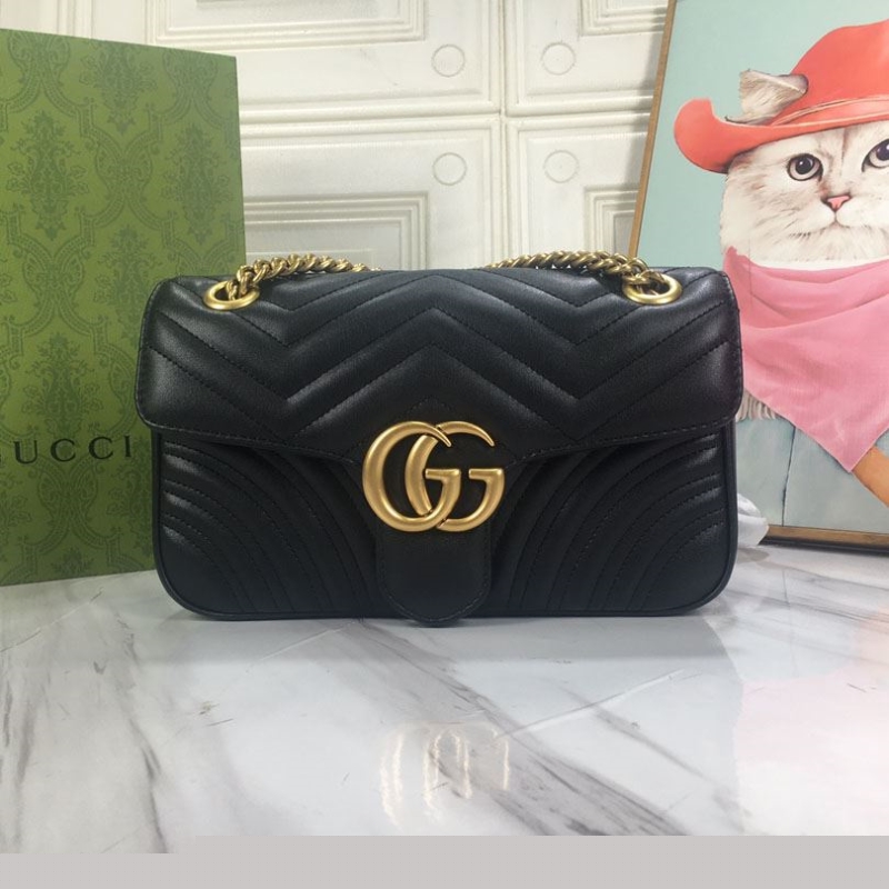 G*u*i satchel bags